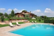 Marsciano Stilvolle Poolvilla in Marsciano bei Perugia! Haus kaufen