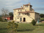 Castiglione del Lago Lago Trasimeno - Herrenhaus Haus kaufen