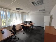 Halle (Saale) Gewerbeobjekt ***Bürogebäide*** teilverrmietet Gewerbe kaufen