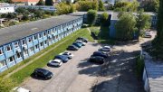 Halle (Saale) Gewerbeobjekt ***Bürogebäide*** teilverrmietet Gewerbe kaufen