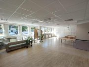Halle (Saale) Gewerbeobjekt ***Bürogebäide*** teilverrmietet Gewerbe kaufen
