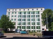 Halle (Saale) Renditeobjekt *** voll vermietetes Anlageobjekt *** Wohnen Gewerbe kaufen