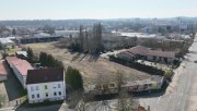 Halle (Saale) Gewerbegrundstück - zentral gelegen - kurzfristig bebaubar Grundstück kaufen