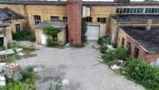 Merseburg Gewerbeareal mit Altbestand Grundstück kaufen
