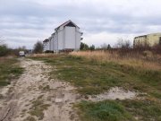 Halle (Saale) Wohnbaugrundstück für den Geschoßwohnungsbau +++ sofort bebaubar +++ nach B-Plan Grundstück kaufen