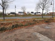 Halle (Saale) Wohngrundstück für den Geschoßwohnungsbau - zu verkaufen Grundstück kaufen