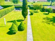 Merseburg Tolle DHH in absolut ruhiger Lage+großer Garten+Doppelgarage+Brunnen+Kamin+EBK Haus kaufen