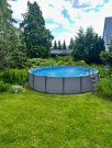 Merseburg Tolle DHH in absolut ruhiger Lage+großer Garten+Doppelgarage+Brunnen+Kamin+EBK Haus kaufen