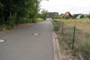 Frankleben Voll erschlossenes und großes Baugrundstück in ruhiger Lage... 5 min zum See Grundstück kaufen