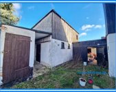 Ahlsdorf Freistehendes Einfamilienhaus in Ahlsdorf bei Helbra sucht neue Bewohner Haus kaufen