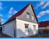 Ahlsdorf Freistehendes Einfamilienhaus in Ahlsdorf bei Helbra sucht neue Bewohner Haus kaufen