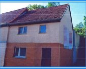 Mansfeld Sehr preiswertes EFH in Mansfeld - Kauf über ZV Haus kaufen