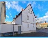 Köthen (Anhalt) EFH in der historischen Altstadt von Köthen/Anhalt Haus kaufen