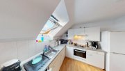 Köthen (Anhalt) Ohne Käuferprovision!!! Schicke Dachgeschosswohnung als ideale Geldanlage Wohnung kaufen