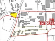 Bernburg (Saale) GUTE LAGE: GEWERBEGRUNDSTÜCK AN AUSFALLSTRASSE Grundstück kaufen