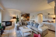 Valbonne SANREALTY | Exklusive Villa mit noch exklusiverem Fernblick auf die Berge von Valbonne Haus kaufen