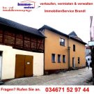 Bad Frankenhausen Sanierungsfähiges Wohngrundstück mit hoher Steuervergünstigung Haus kaufen