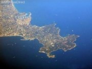 Antibes - Côte d'Azur Luxeriöse Villa mit Gästehaus in Antibes an der Côte d'Azur, nur 300 m vom Strand entfernt Haus kaufen