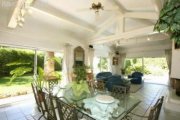 Antibes - Côte d'Azur Luxeriöse Villa mit Gästehaus in Antibes an der Côte d'Azur, nur 300 m vom Strand entfernt Haus kaufen