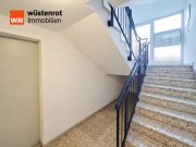 Weißenfels Das eigene Nest - Maisonette-Wohnung mit Sonnenbalkon 57 m² Weißenfels-West frei nach Vereinbarung Wohnung kaufen