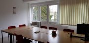 Weißenfels Gut nutzbar! Gepflegte Büro- und Gewerbeimmobilie Gewerbe kaufen