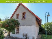 Lützen LÜTZEN/MICHLITZ + HISTORISCHES EINFAMILIENHAUS ZUM KAUF + VERMIETET Haus kaufen