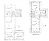 Lützen LÜTZEN/MICHLITZ + HISTORISCHES EINFAMILIENHAUS ZUM KAUF + VERMIETET Haus kaufen