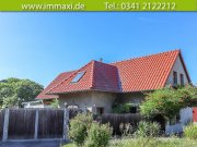 Lützen LÜTZEN/MICHLITZ + HISTORISCHES EINFAMILIENHAUS ZUM KAUF + VERMIETET Haus kaufen