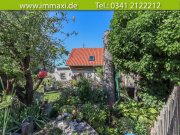 Lützen LÜTZEN/MICHLITZ + HISTORISCHES EINFAMILIENHAUS ZUM KAUF + VERMIETET Haus kaufen