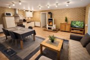 Dessau-Roßlau Etablierte Ferienvermietung mit sofortigem Cashflow und hohem Entwicklungspotenzial in Dessau-Waldersee Haus kaufen