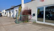 Dessau-Roßlau Gewerbeimmobilie in Roßlau - für alle, die sagen: "Ich mach mein eigenes Ding." Gewerbe kaufen