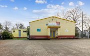 Dessau-Roßlau Repräsentative Gewerbeimmobilie mit nachhaltiger Versorgung und breitem Nutzungsspektrum Gewerbe kaufen