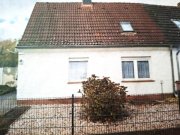 Dessau-Roßlau sanierungsbedürftige Doppelhaushälfte in begehrter Lage in Roßlau Haus kaufen