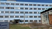 Wittenberg Gewerbeensemble mit 120 Räumen und Hallenanbau in Lutherstadt Wittenberg Gewerbe kaufen