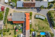 Bad Schmiedeberg ++ KRAG Immobilien ++ 5 Wohneinheiten im Denkmalbereich | ca. 443 m² Wohnen | Lager & Nebengebäude | vermietet Haus kaufen