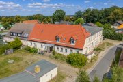 Bad Schmiedeberg ++ KRAG Immobilien ++ 5 Wohneinheiten im Denkmalbereich | ca. 443 m² Wohnen | Lager & Nebengebäude | vermietet Haus kaufen