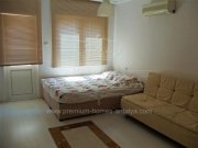 Antalya-Konyaalti Moderne Maisonette-Penthouse Wohnung mit viel Platzangebot und wunderschöner Dachterrasse Wohnung kaufen