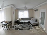 Antalya-Konyaalti Nettes Appartement in gepflegter Wohnanlage zentral gelegen Wohnung kaufen