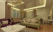 Antalya Antalya Türkei: Luxus Eigentumswohnung in Antalya zu verkaufen Wohnung kaufen