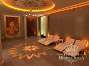 Antalya Luxus pur mit intelligenten Wohnung kaufen