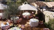 Mallorca 4 Sterne Landhotel mit Panoramablick Gewerbe kaufen