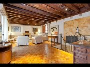 Palma de Mallorca Außergewöhnliche Maisonettewohnung in einem Stadtpalast Wohnung kaufen