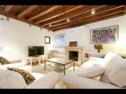 Palma de Mallorca Außergewöhnliche Maisonettewohnung in einem Stadtpalast Wohnung kaufen