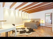 Palma de Mallorca Außergewöhnliche Maisonettewohnung in einem Stadtpalast Wohnung kaufen