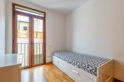 Palma De Mallorca Mallorca helle Wohnung mit Balkon in Casco Antiguo zu verkaufen Wohnung kaufen