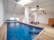 Palma De Mallorca Zwei moderne Penthäuser - separat nutzbar oder zu einer einzigartigen Wohnung kombinierbar Wohnung kaufen