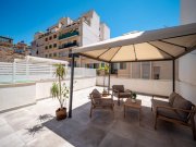 Palma De Mallorca Zwei moderne Penthäuser - separat nutzbar oder zu einer einzigartigen Wohnung kombinierbar Wohnung kaufen
