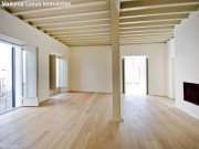 Palma de Mallorca Hochwertig renovierte Wohnung mit Terrasse im Palazzo Wohnung kaufen