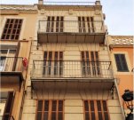 Palma de Mallorca Investment Objekt Wohnkomplex mit 3 Apartments zum reformieren Gewerbe kaufen