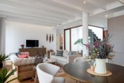 Palma de Mallorca Neues Luxuspenthouse in der Altstadt von Palma Wohnung kaufen